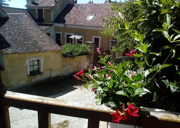 Charmante Maison A Recloses