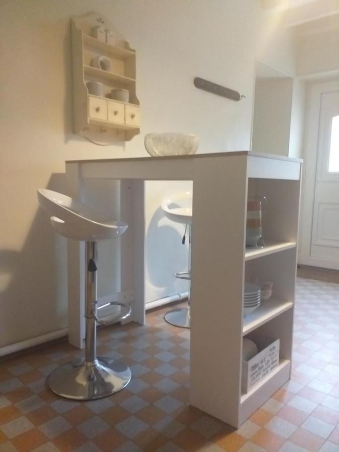 Ferienhaus Charmante Maison A