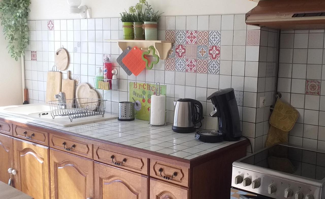 Charmante Maison A * Recloses