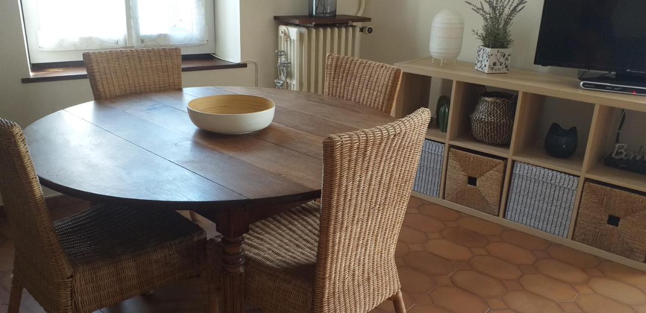Charmante Maison A