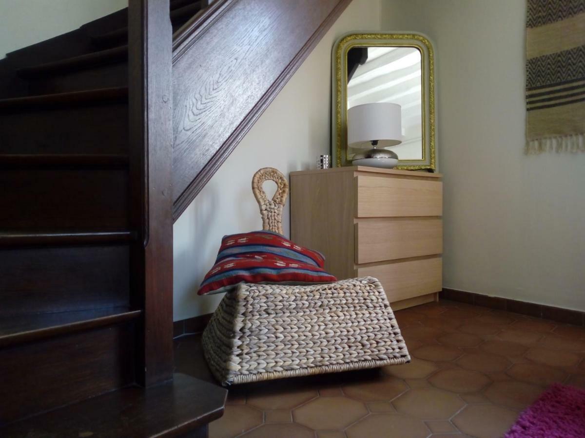 Ferienhaus Charmante Maison A *